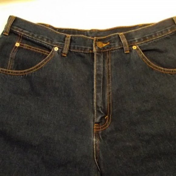LEVI's Men's  Shorts, Blue, Sz 36 - Picture 7 of 16